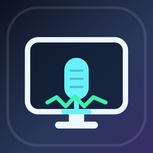 MicMic app icon
